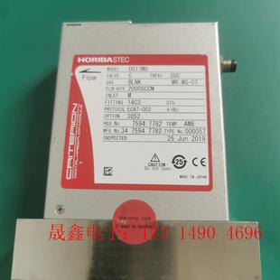 HORIBA CRITERION D517MG 流量计系列【询价产品】