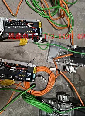 6SL3210-5FB10-8UF0SIMENS伺服驱动器V90P【询价产品】