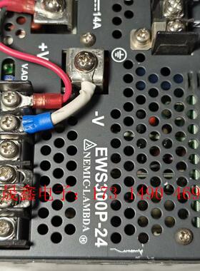 EWS300P-24 进口电源【询价产品】