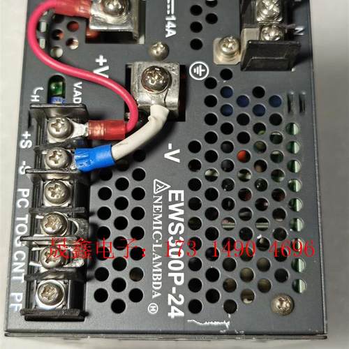 EWS300P-24 进口电源【询价产品】