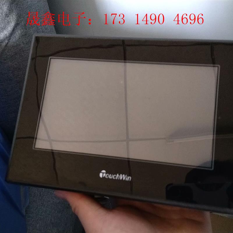信捷触摸屏一体机,ZG3-30R-7,,功能没【询价产品】