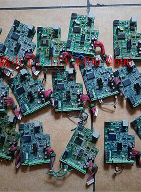 台达变频器VFD-M系列43B CPU主板【询价产品】