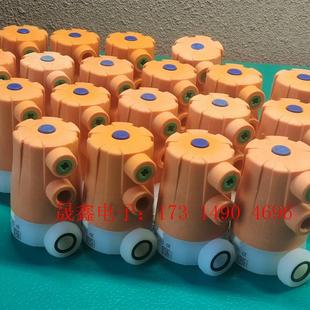 Typ604 气动隔膜阀 询价产品
