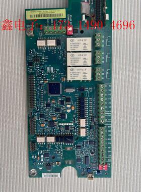 ABB变频器acs510/550系列主板,SMIO-01C【询价产品】