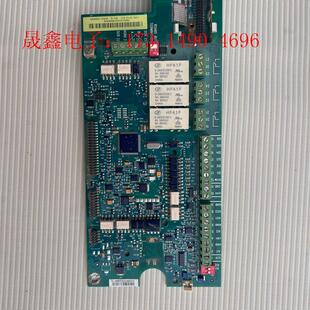 ABB变频器acs510/550系列主板,SMIO-01C【询价产品】