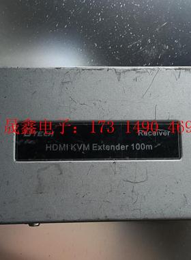 Dtech帝特DT-7054A HDMI KVM 延长器10【询价产品】