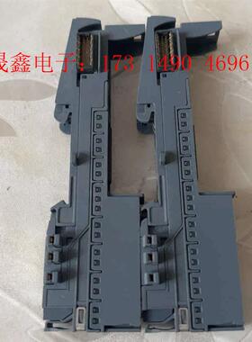 SIMENS 基座6ES71936BP000BA0 两只【询价产品】
