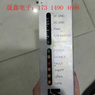 KULICKE & SOFFA库力索法/K&S 电源 N08【询价产品】