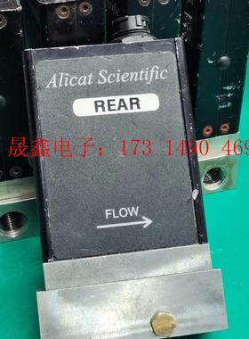 M-50SLPM-O-ABDM,美国ALICAT气体质量流量【询价产品】