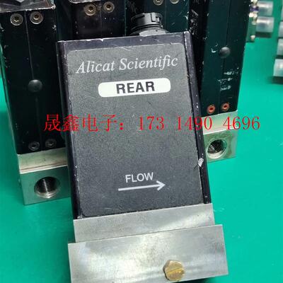 M-50SLPM-O-ABDM,美国ALICAT气体质量流量【询价产品】