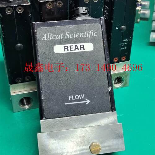 M-50SLPM-O-ABDM,美国ALICAT气体质量流量【询价产品】