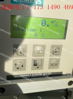 SIMENS电磁流量变送器7ME6910-2CA10-1AA0,m【询价产品】