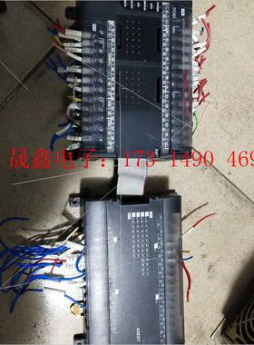 OMRONCP1H-EX40DT-D,带扩展CP1W-40EDT【询价产品】