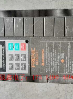 G11变频器220v2.2kw.    FRN2.2【询价产品】