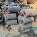 400瓦 台湾制造 速比10 轴22 齿轮减速机 询价产品 晟邦