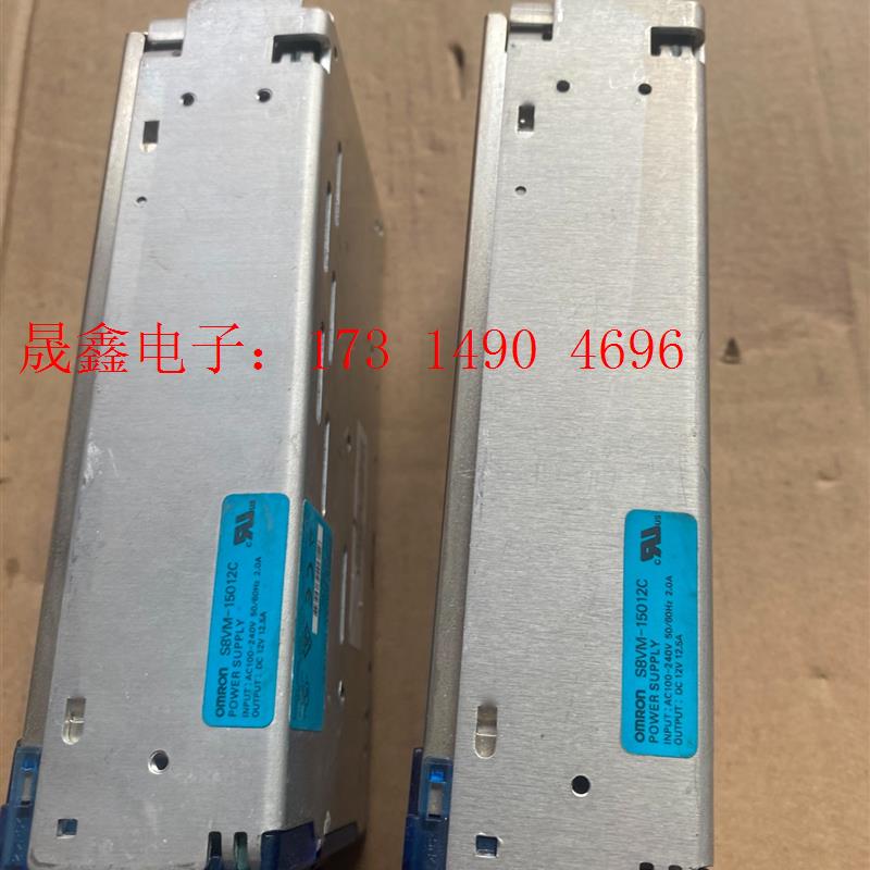 欧姆龙开关电源S8VM-15024C【询价产品】