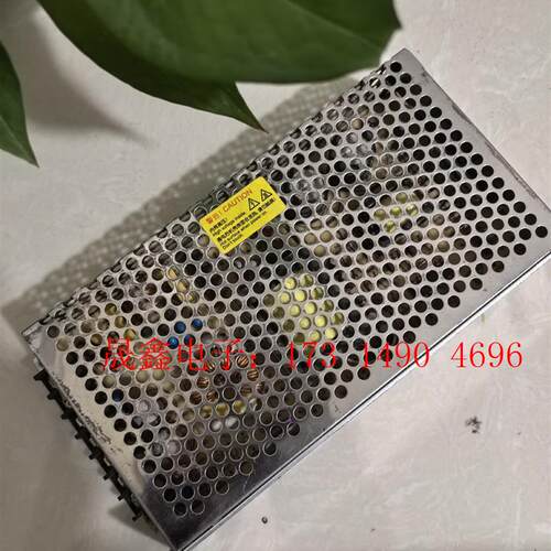 HF100W-S-24衡孚电源AC220V转DC24V5A单【询价产品】