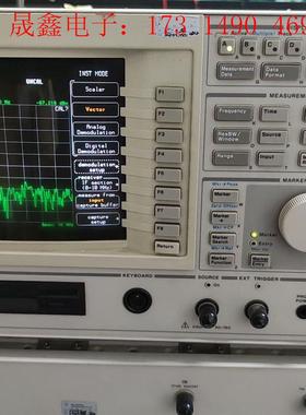 美国安捷伦仪器89441a,矢量信号分析仪,dc-2650兆【询价产品】