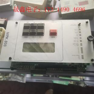 电梯配件BLT博林特电梯MPK808主控器MPK808主板控【询价产品】