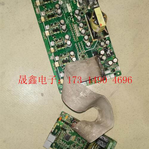 沃森沃森 vicruns变频器主板 VD300/300A/V【询价产品】