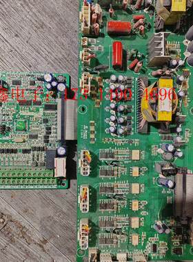 罗宾康a600系列变频器主板LBK3000-EP001-A0【询价产品】