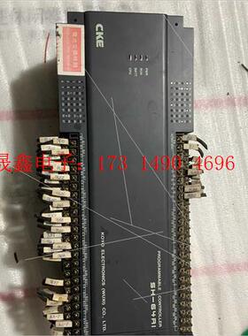 koyo,CKE可编程控制器,型号:SH-64R1,【询价产品】