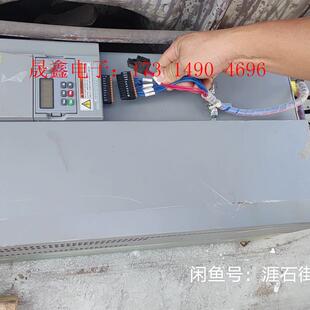 功能 力士乐EFC5610变频器45kw 55kw 拍照 询价产品