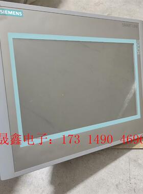 6AV6 648-0AE11-3AX0,SIMENS触摸屏,实图拍【询价产品】