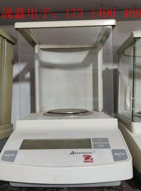 OHAUS奥豪斯千分之一天平 AR3130 最大称重310g【询价产品】