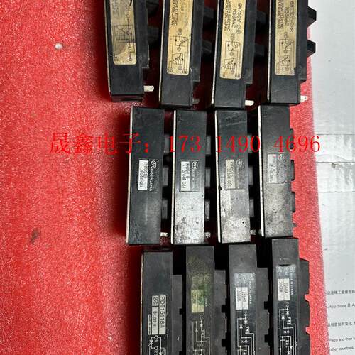 QM75DY-2HB   QM75E3Y-2H   PHM5【询价产品】