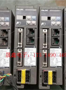 伺服驱动器RYC401D3-VVT2  400W件闲【询价产品】