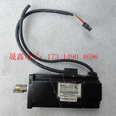 ECMA-C30604PS 伺服电机,400w,3000【询价产品】