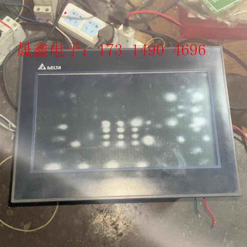 Delta/台达MP1-A10D-1012DM台达触摸屏【询价产品】