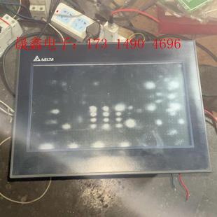 1012DM台达触摸屏 Delta 台达MP1 A10D 询价产品