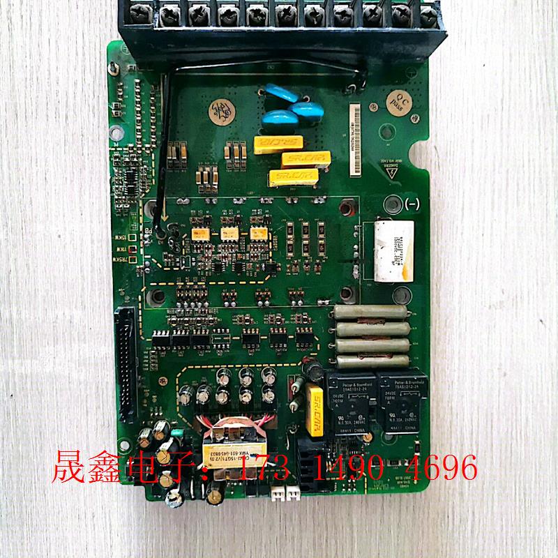 英威腾变频器驱动板电源板,V04BT 1240.A08,【询价产品】