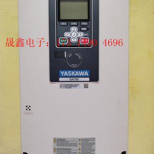 安川变频器 GA700系列 询价产品