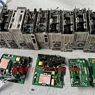 询价产品 蓝蓝科技四轴转台驱动器LLDISD300 产品 049 S25S