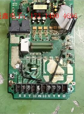 易能变频器驱动板,模块,型号GD50piL120c6s,【询价产品】