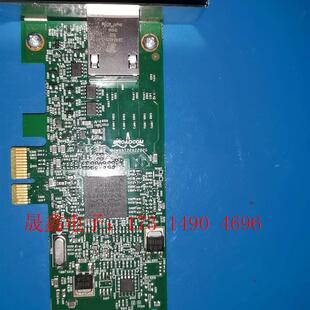 dell原装博通千兆网卡BCM95722 0C71KJ【询价产品】