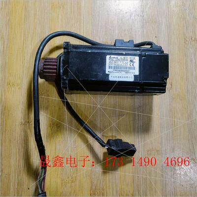 ECMA-C30604ES 伺服电机,400w一【询价产品】