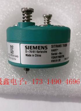 TH300SIMENS温度变送器7NG3212-0AN00/0NN【询价产品】