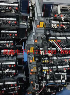 伺服驱动器 MR-J4-40B  不错【询价产品】