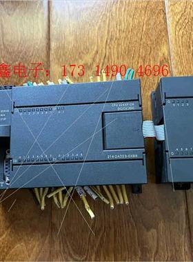 SIMENSS7-200PLC 224XP【询价产品】