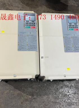 安川H1000X变频器15KW,HB4X0039FBC-81【询价产品】
