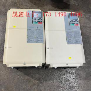 安川H1000X变频器15KW 询价产品 HB4X0039FBC
