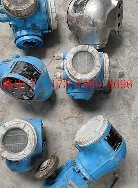 E+H流量计表头Promass300  Promass200【询价产品】