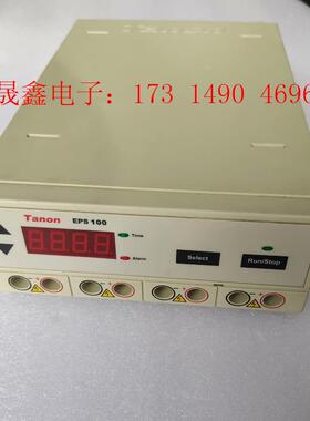 Tanon 天能 电泳仪电源 数显式稳压稳流定时 EPS-1【【询价产品】