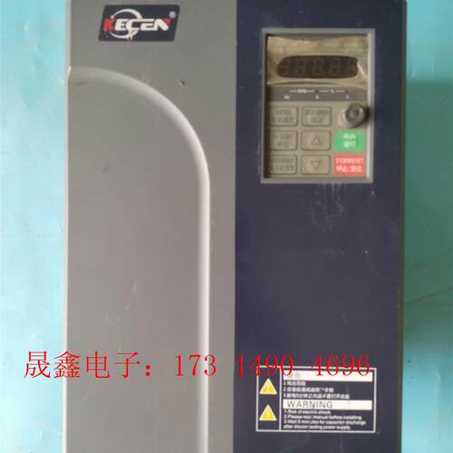KCX800-G15/P18.5T4B科创变频器,15kw/【询价产品】