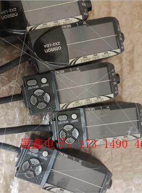 OMRONZX2-LDA11,如图,拍摄【询价产品】