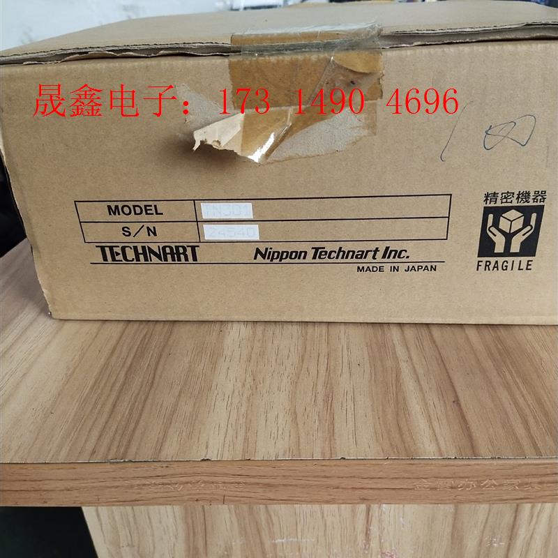 原装TN301  TECHNART  U-100PIIH【询价产品】